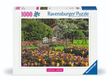 Ravensburger Keukenhof Gardens, Netherlands 1000 Piece Jigsaw Puzzle
