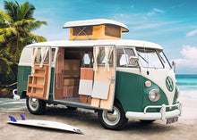 Ravensburger Volkswagen T1 CamperVan 1000 Piece Jigsaw Puzzle