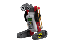 ReBotz Buxy