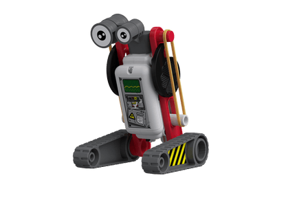 ReBotz Buxy
