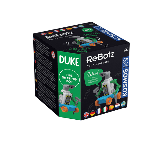 ReBotz Duke