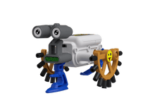 ReBotz Rusty