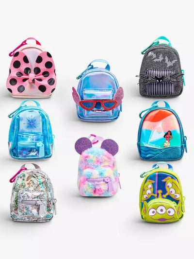 Real Littles Disney Backpack