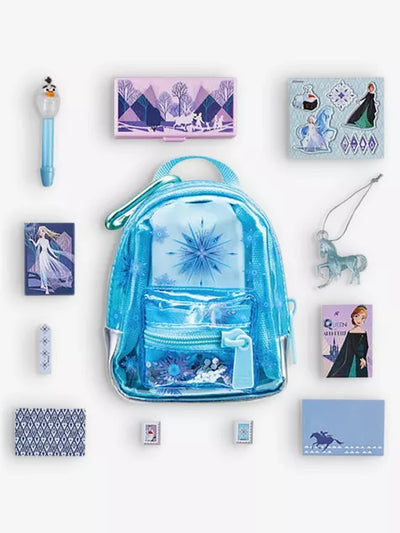 Real Littles Disney Backpack