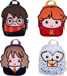 Real Littles Harry Potter Backpack