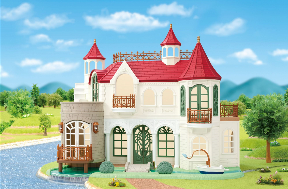 Red Roof Riverside Manor