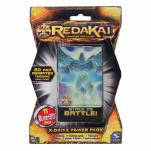 Redakai X Drive Power Pack Assorted