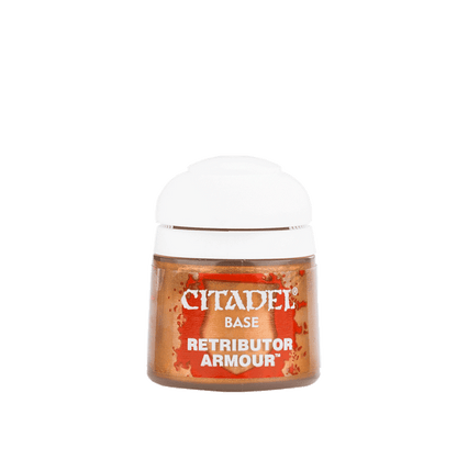 Retributor Armour 12ml