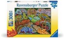 Ravensburger Riveting Reptiles 300 XXL Piece Jigsaw Puzzle