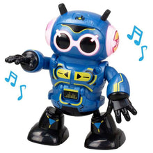 Robo Beats 2 Tap & Dance Robot