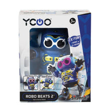 Robo Beats 2 Tap & Dance Robot