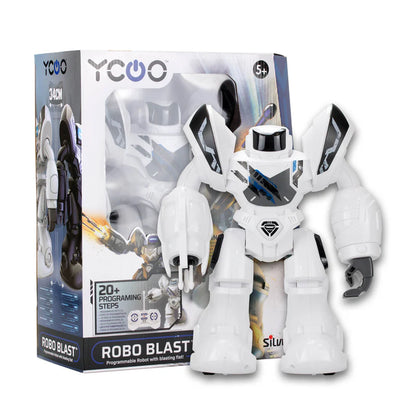 Robo Blast R/C