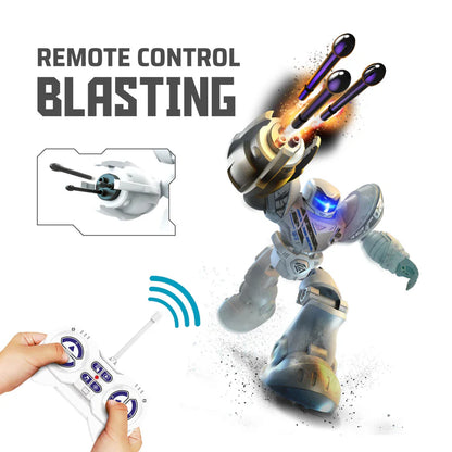 Robo Blast R/C