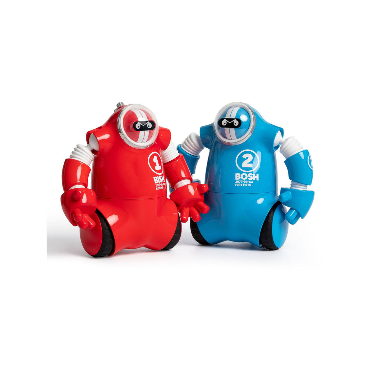 Robo Rage R/C