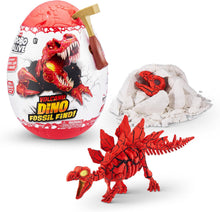 Robo Alive Dino Fossil Find S2