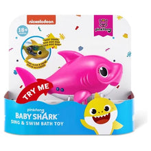 Robo Alive Junior Baby Shark