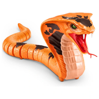 Robo Alive King Cobra