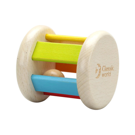 Roller Rattle