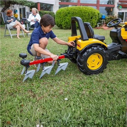 Rolly Plough