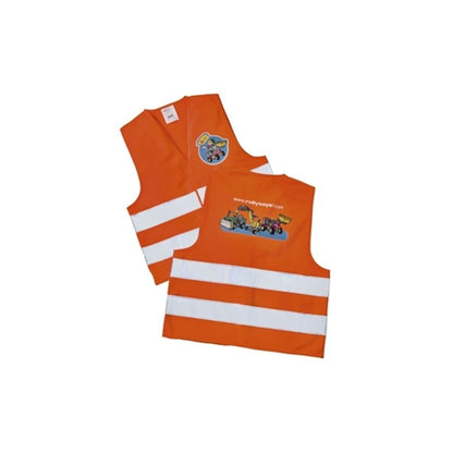 Rolly Safety Vest