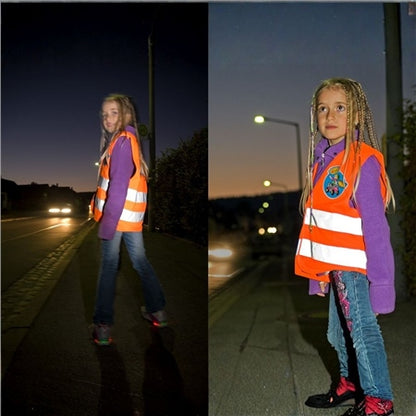 Rolly Safety Vest