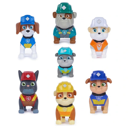 Rubble & Crew Figure Gift Pack