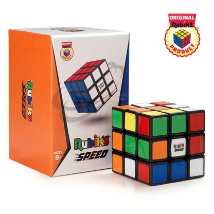 Rubiks 3x3 Speed Cube