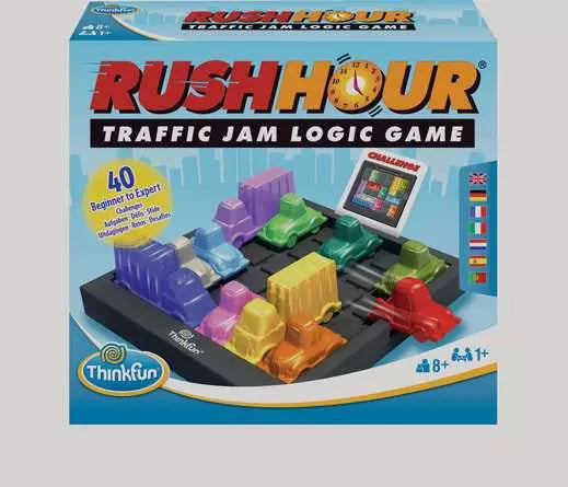 Rush Hour