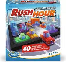 Rush Hour New