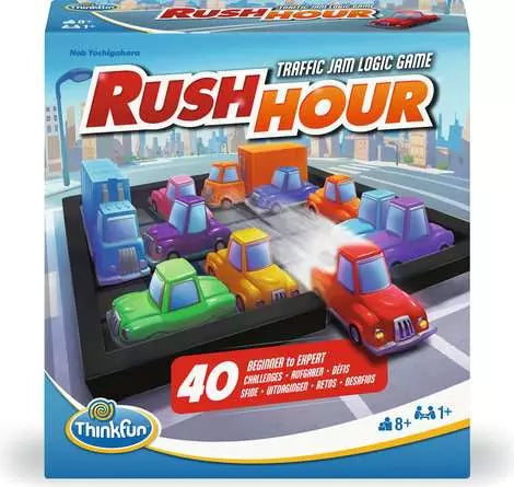 Rush Hour New