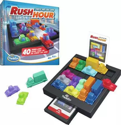 Rush Hour New