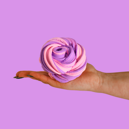 Slime Party Ruthie Rabbit Putty Pals