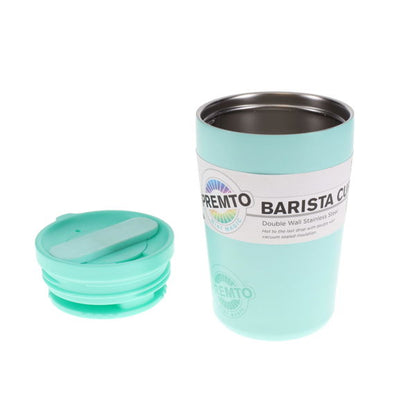 Premto 355ml Barista Cup Mint Magic