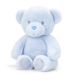 Keel Eco Blue Bear 35cm