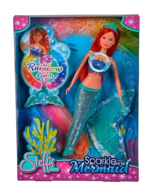 Steffi Love Sparkle Mermaid