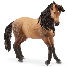 Schleich Andalusian Mare - Brown
