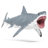 Schleich Megalodon Shark