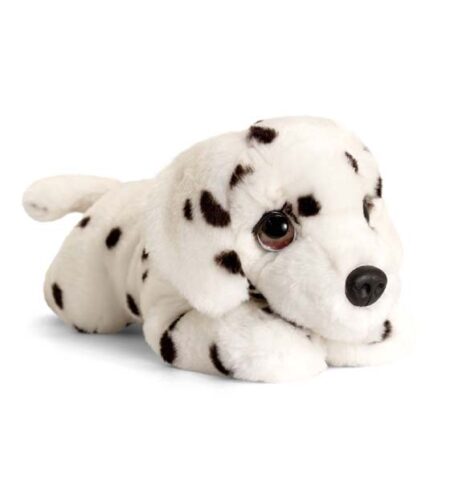 32cm Signature Cuddle Puppy Dalmatian