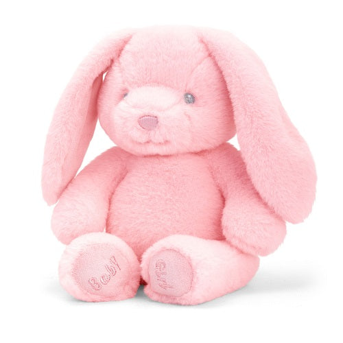 KEELECO Pink Bunny 25cm