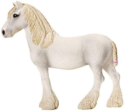 Schleich Shire Mare