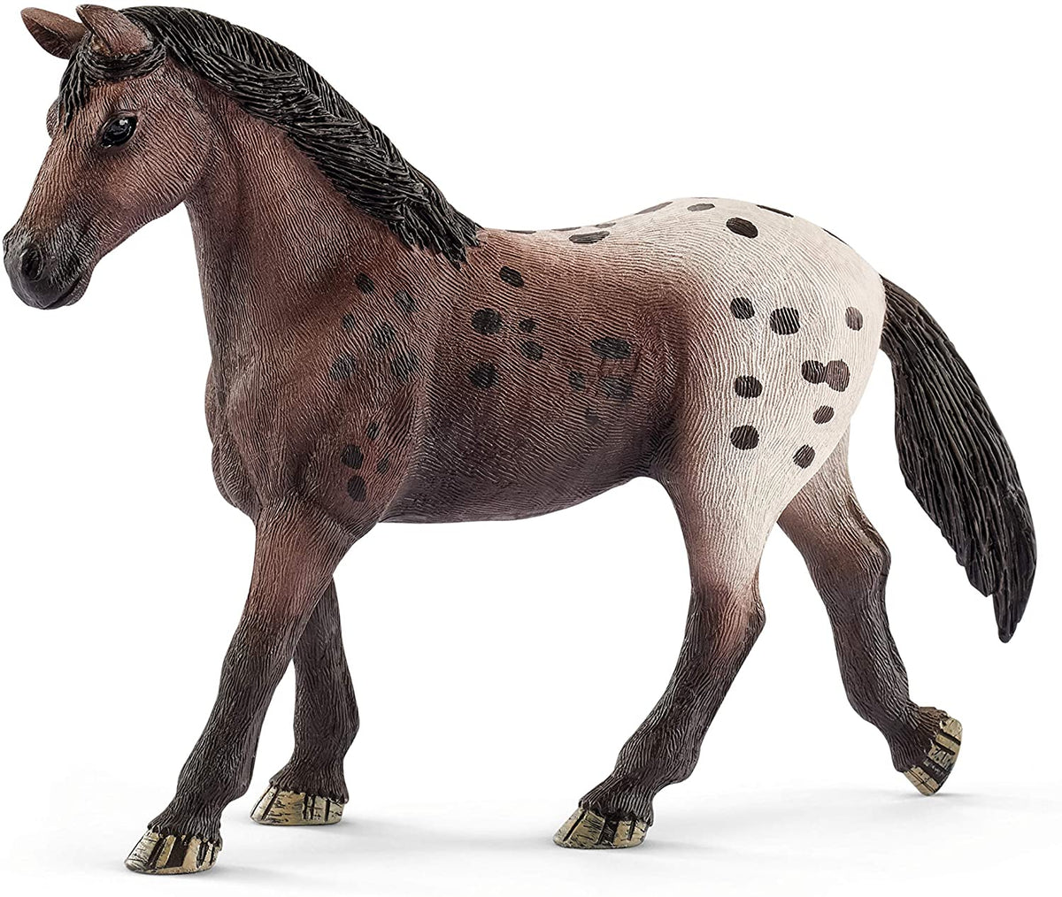 Schleich Appaloosa Mare