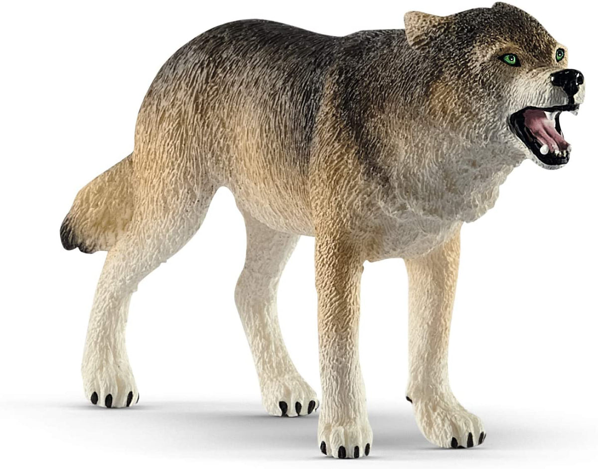 Schleich Wolf