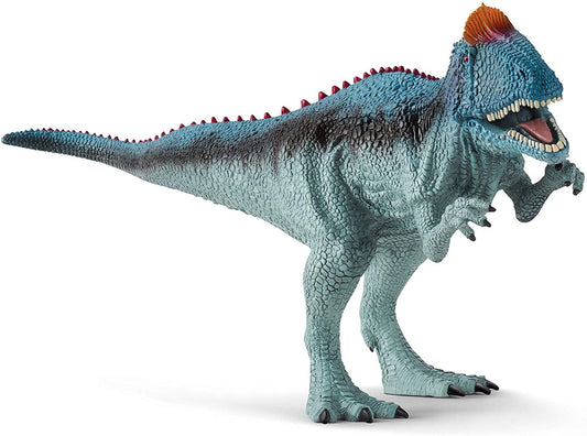 Schleich Cryolophosaurus Dinosaur