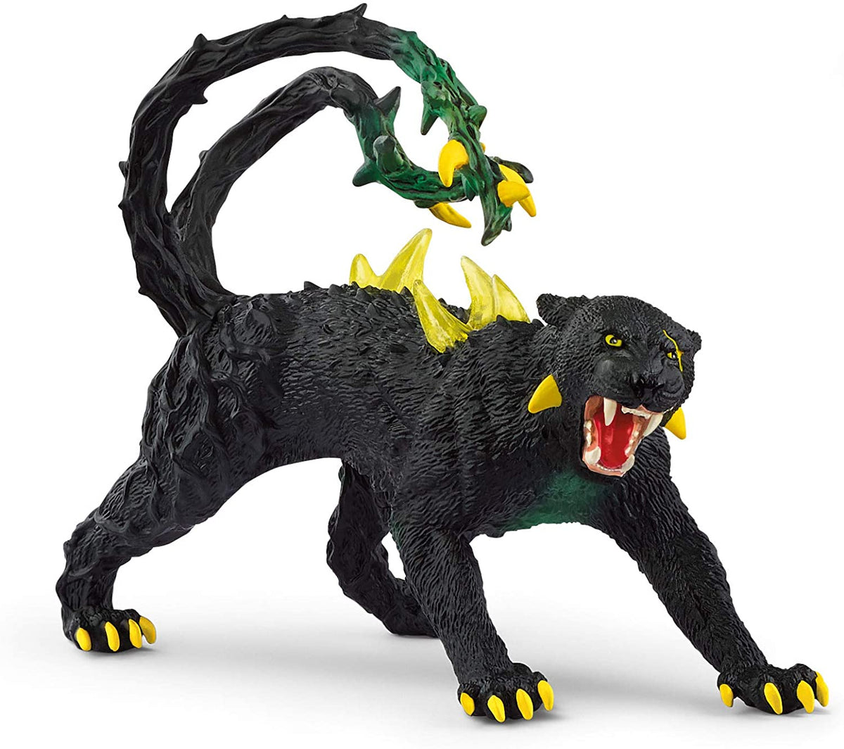 Schleich Eldrador Shadow Panther