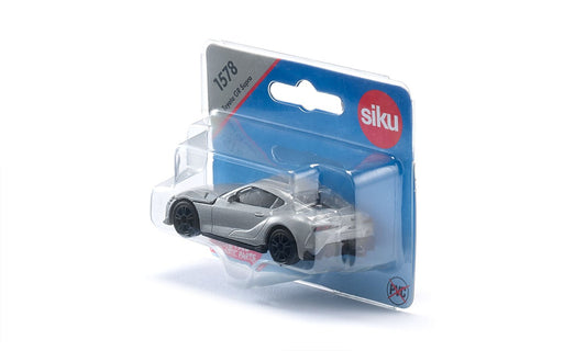 Siku 1:87 Toyota GR Supra