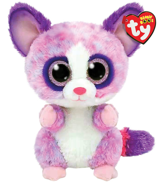 TY Becca Bush Baby Beanie Boo