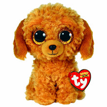 TY Noodle the Goldendoodle