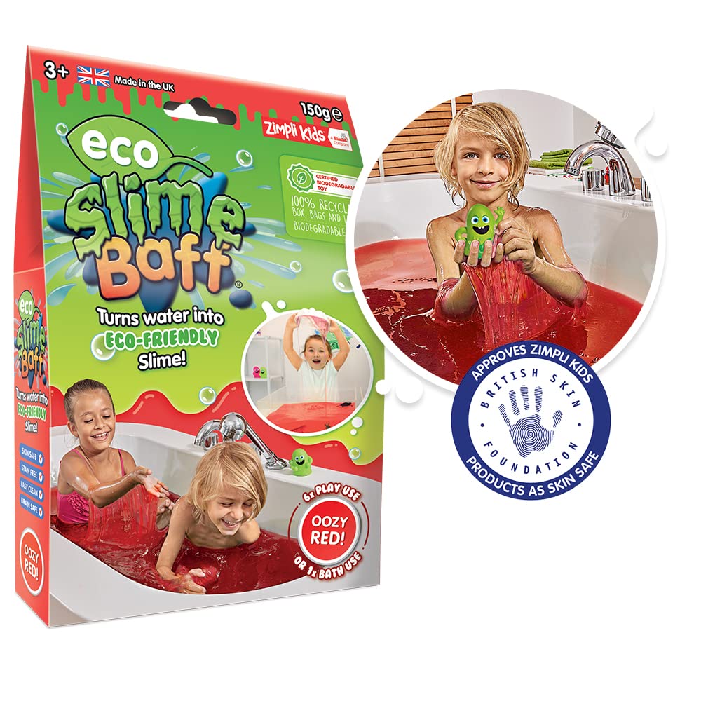 Slime Baff Eco