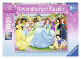 Ravensburger Disney Princess 100 Piece XXL Jigsaw Puzzle
