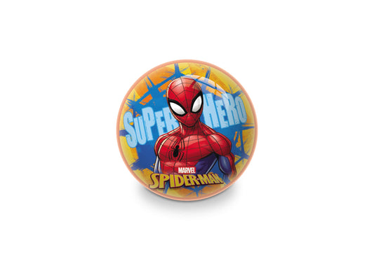 Spiderman Ball 14cm